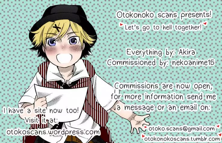 Josou Yuusha wa Ecchi na Onegai Kotowarenai