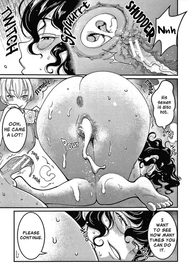 OneShota Byoutou 24-ji Harem Nyuuin Seikatsu | OneShota Ward 24 Hour Care Harem Hospitalization Life