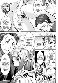 [Tanaka Aji] Ai no Musume... Sakurako | Love's Daughter Sakurako Ch.1-5 [English] {Doujins.com}