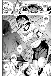 [Katase Minami] Shibatte Aishite. [English] [Team Koinaka]