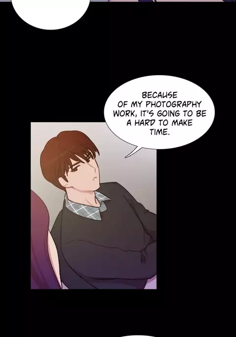 Scandal of the Witch Ch.1-10