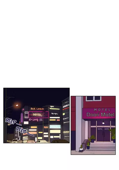 Atonement Camp Ch.1-31