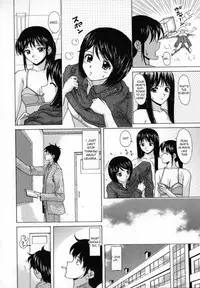 [Fuuga] Mako [English] [desudesu]