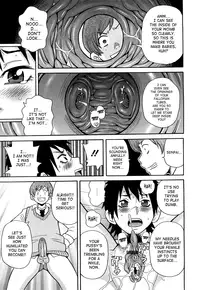 [John K. Pe-ta] Super Monzetsu Mega Bitch Ch. 1-4 [English] [SaHa + Ragdoll]