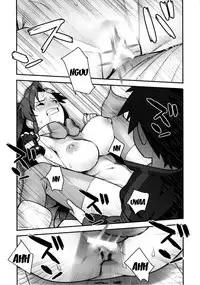 (C86) [Hamanasu Chaya (Hamanasu)] Gurre La Gurre (Tengen Toppa Gurren Lagann) [English] {doujins.com}