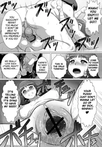 [Tensei-kun] Chemical Love (COMIC Masyo 2011-08) [English] [Fated Circle] [Digital]