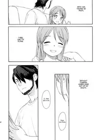 (COMIC1☆5) [SECOND CRY (Sekiya Asami)] Himitsu (Sairokuhon) (Inazuma Eleven) [English] {Mistvern}