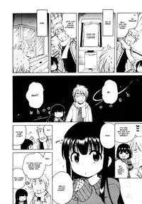 [Inuboshi] Snow Station [ENG]