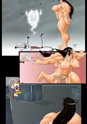 Harmonia Final Fantasy Vll eng