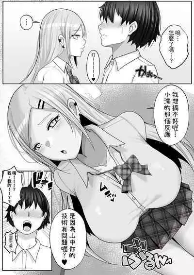 Kozukuri Jisshi Kamoku. Boku no Hetasugiru Sex o Mikaneta Doukyuusei to Isshuukan Micchiri Tanetsuke Training