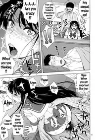 (C91) [666PROTECT (Jingrock)] Ano Hito ni Nita Hito [Hitozuma Rei-chan no Yuuutsu] (Bishoujo Senshi Sailor Moon) [English] {doujins.com}