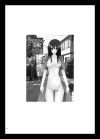 [valssu (Charu)] Roshutsu Shoujo Nikki Soushuuhen 2 Satsume [Chinese] [流星,尼尔,清纯突破汉化组汉化,你哟重嵌] [Digital]