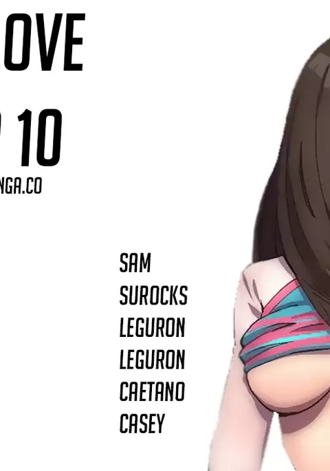 Refrain Love Ch.1-24