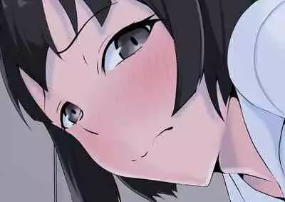 Yomeba kaidan o tsukaitakunatte undoufusoku ga kaishou sareru ero doujin