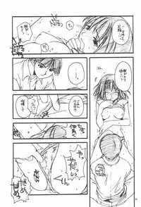 (CR28) [Digital Lover (Nakajima Yuka)] D.L.Action 02 (Hikaru No Go)