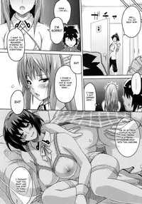 [A.O.I. (Sanagi Torajiro)] Cha!! | Tea!! [English] {doujin-moe}