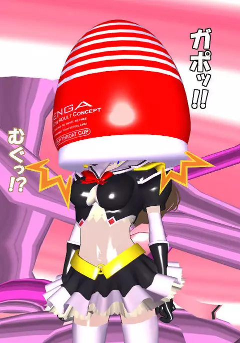 Pixiv artist-最果ての魔女