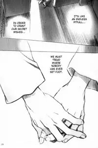 (C72) [The Red Cat Brigade (Inariya Fusanosuke)] Mitsu no Soko | Nectar’s Sole (Fullmetal Alchemist) [English] [SaHa]