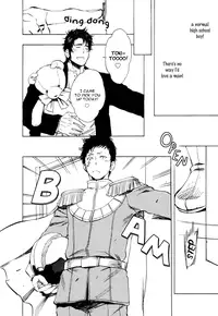 [Kijima Hyougo‎] Brand New ♡ Star [English] [Blissful Sin] [Digital] [Incomplete]