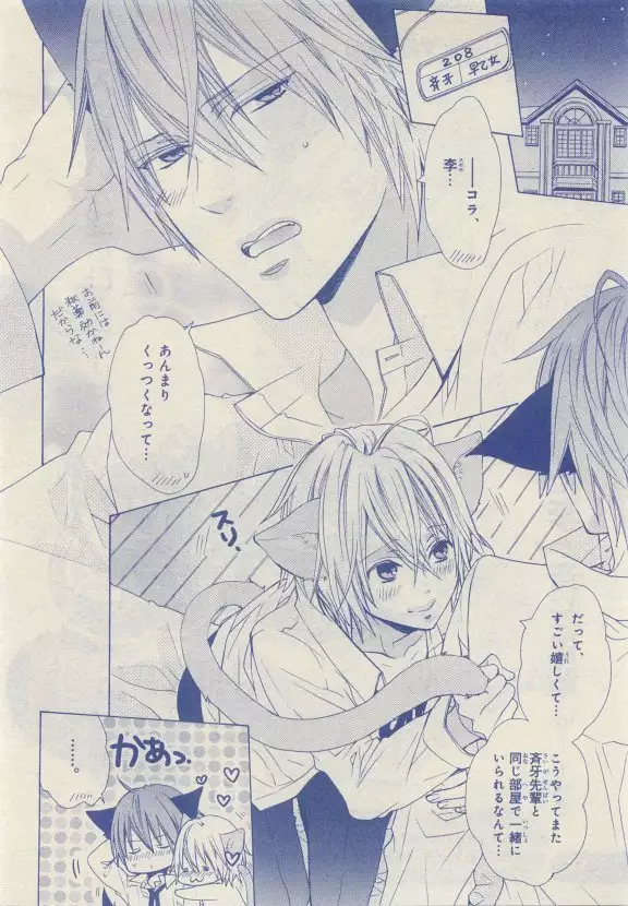 JUNK!BOY 2015 はるやすみ