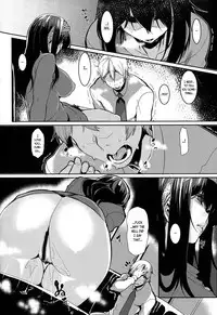 (C92) [HBO (Henkuma)] Fumika to Saimin (THE IDOLM@STER CINDERELLA GIRLS) [English] {CapableScoutMan & B.E.C. Scans}