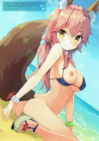 (C92) [ARTERIALHEART (Aotsu Karin, Mimura Zaja)] LOVE POTION 4 (Fate/Grand Order)