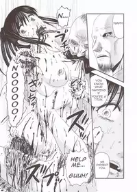 (Inoketto) [Uzigaya (Uziga Waita)] Sangeki no Sasha | Sasha's Tragedy (Shingeki no Kyojin) [English] [StatisticallyNP]