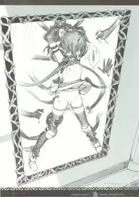 (C91) [sobaworks (Akisoba)] unRighteousness CoLLECT 1-2-3 (Ragnarok Online)