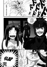 (C74) [21 Seiki Renaissance (Koukyou Gikou)] YOSAKU4 (Full Metal Panic!) [English] {Hennojin}