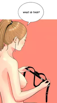 Hooker Ch.1-36 (English) (Ongoing)