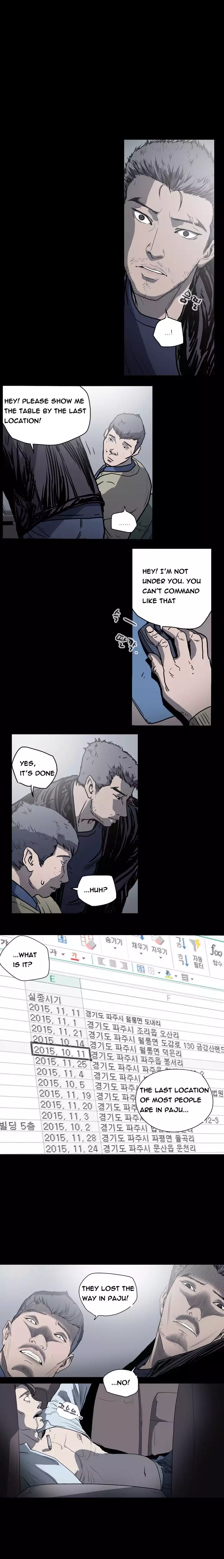 Kitsch | Disrespectful Bitch Ch. 1-64