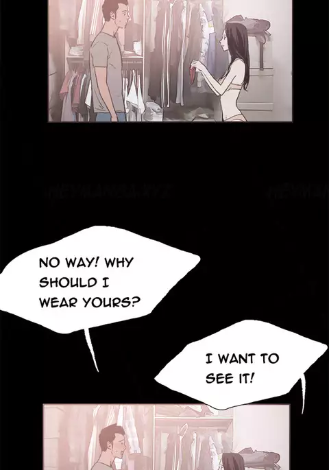 Cohabitation Ch.1-35