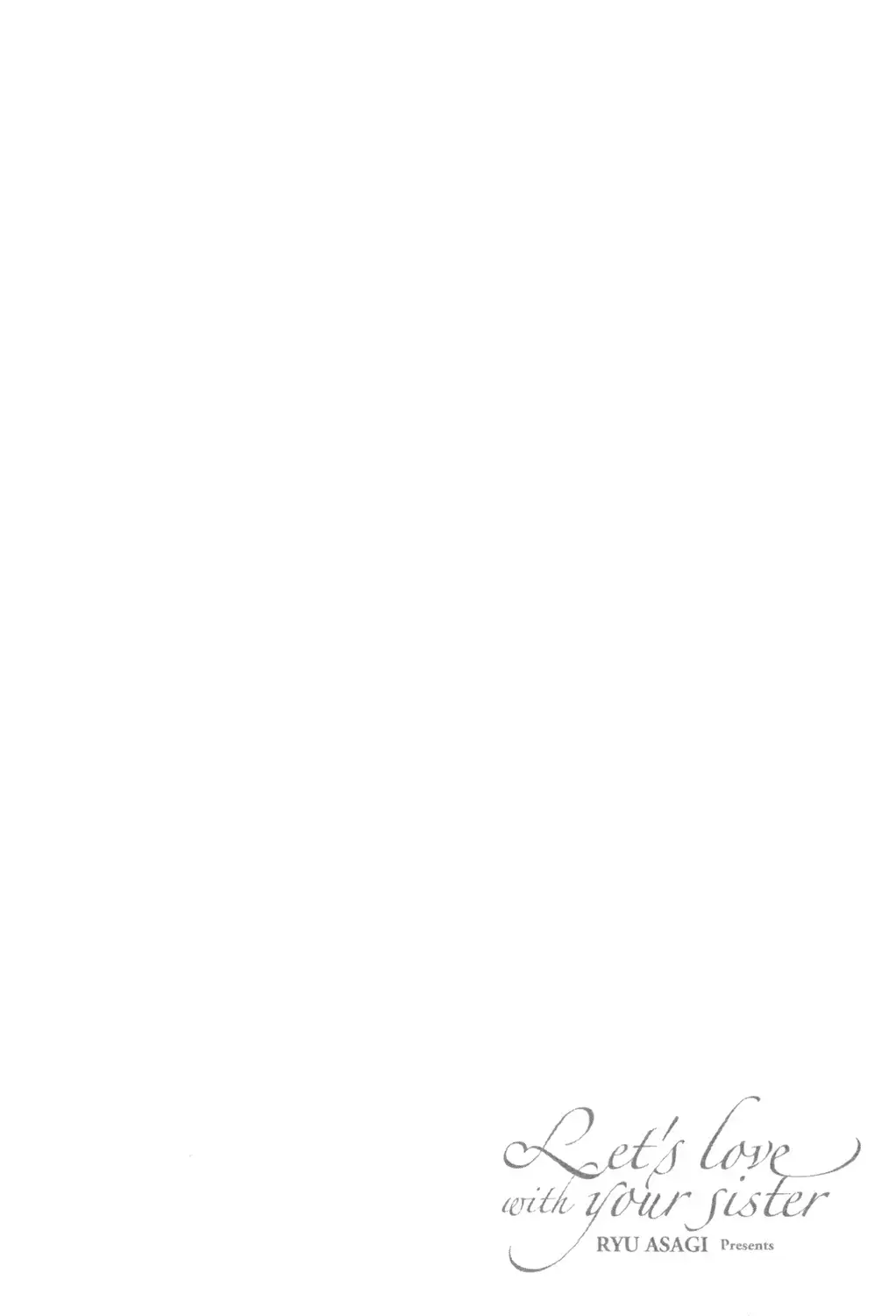 Oneesan to Aishiacchaou! | Making Love with an Older Woman {Junryuu}