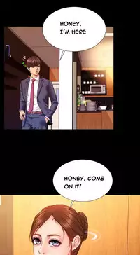 [Mojo] My Wives Ch.1-36 (English) (Ongoing)