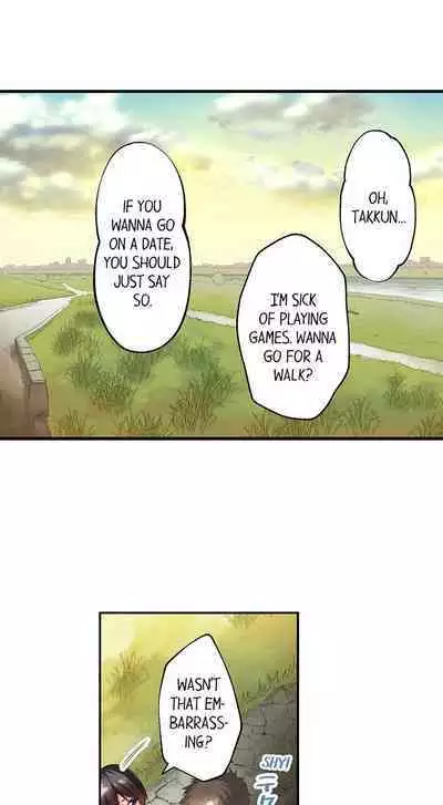 [Kayanoi Ino] Using 100 Boxes of Condoms With My Childhood Friend! (Ch.01~15) [English]