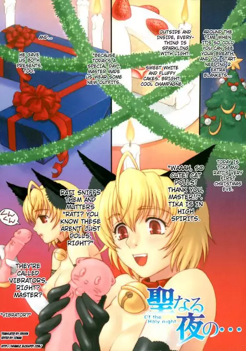 LEWD ROSES - Midara na Bara Tachi Chapter 1-4