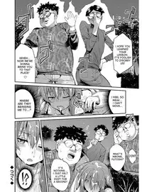 [Hinotsuki Neko] Hyoui Koukan [English] [desudesu] [Digital]