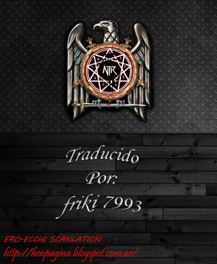 PM28 Chichi Imouto - My Father and Little Sister