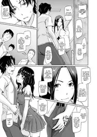 [Kisaragi Gunma] It's a Straight Line Once You Fall in Love [English] [Decensored]
