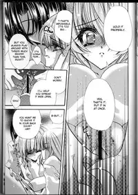 (C66) [LOLIPOP (Takewakamaru)] Tanemaki Gakuen Seitokai Shikkoubu (Gundam SEED)english [fc]