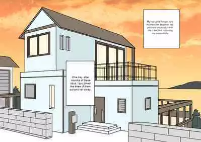 [Whiskeykonkon (Kitsune Beer)] Furyou Shounen ga Mesuochi Shite Kawaii o Yome-san ni naru made ~Konnyaku-Hen~ | A delinquent boy falls for a female and becomes a cute bride-engagement edition- [English]