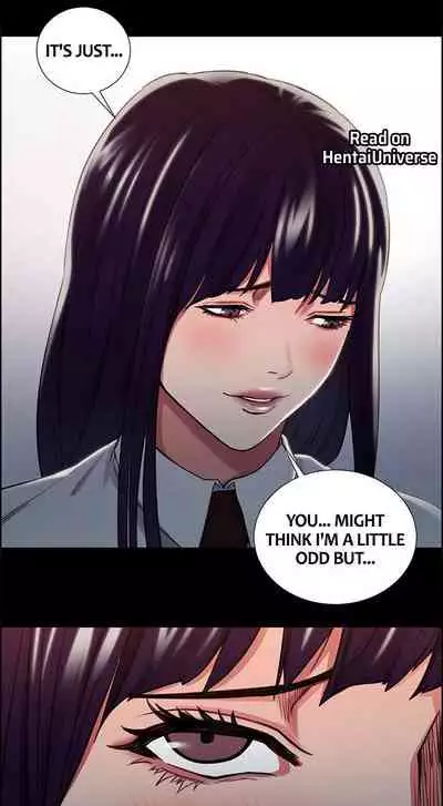 Taste of Forbbiden Fruit Ch.33/53