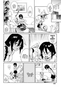 [Yukimi] Kano Bana [English]