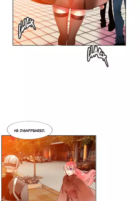 Lilith`s Cord Ch.1-20