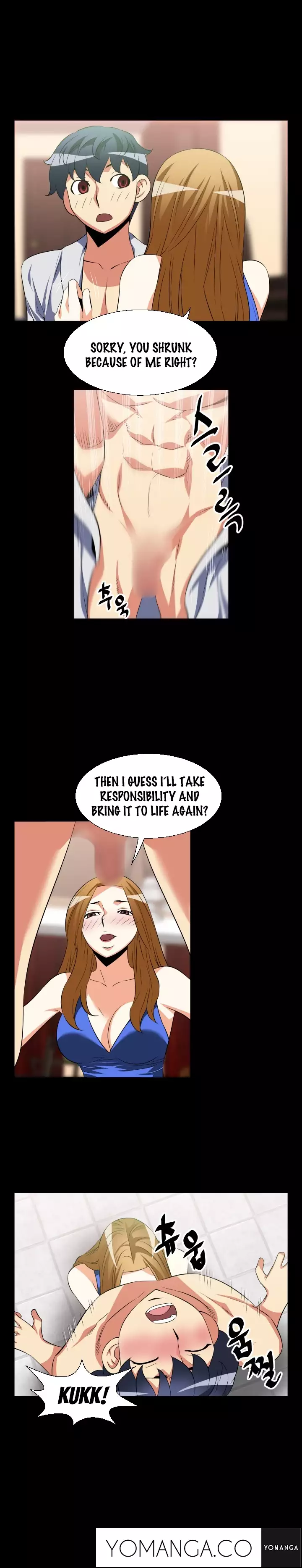 Love Parameter Ch.1-31