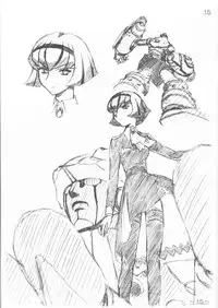 (C61) [HALOPACK (HALO)] Katta Anata wa Sonwosuru! HALOPACK Owabi Sairoku Hon 2001-Nendo-ban (Various)