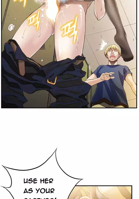 Kill the Dead Bastard Ch.0-18