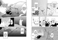 [Mentaiko] Ookami Shounen to Hamu no Hito | Hamu and the Boy Who Cried Wolf [English] {Ryo}