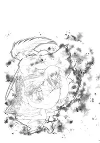 [Usagizadou (Enu)] Yoruarashi (Nurarihyon no Mago) [English]