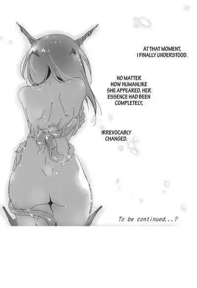 (SC2015 Summer) [Kamishiki (Kamizuki Shiki)] Taihou ga Shinkai Seikan ni Ochitara (Kantai Collection -KanColle-) [English] =White Symphony=